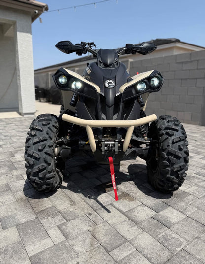 Can am  Renegade 1000R XXC  Año 2022