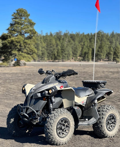 Can am  Renegade 1000R XXC  Año 2022