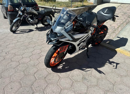 KTM  RC Año 2019