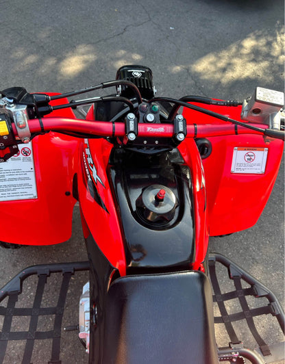 Honda  TRX 400 ex Año 2007