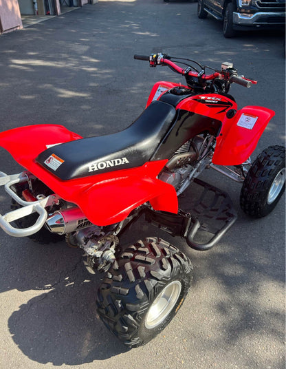 Honda  TRX 400 ex Año 2007