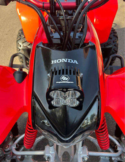 Honda  TRX 400 ex Año 2007