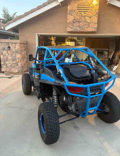 Polaris Turbo  1000 XP Año 2016