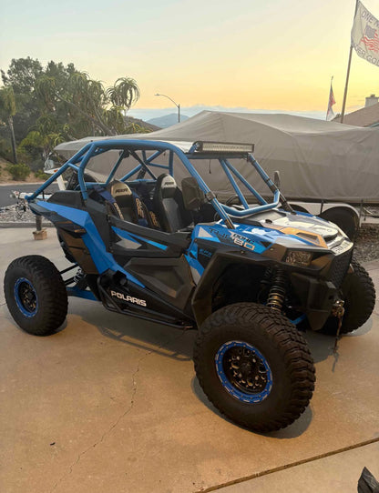 Polaris Turbo  1000 XP Año 2016