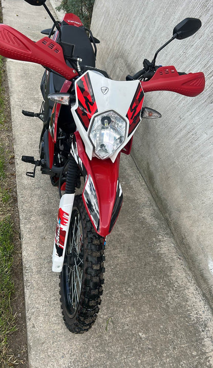 Italika  DM 150  Año 2024