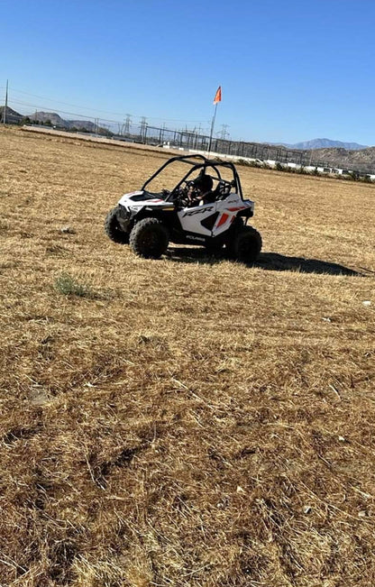 Polaris RZR  200 EFI  Año 2022