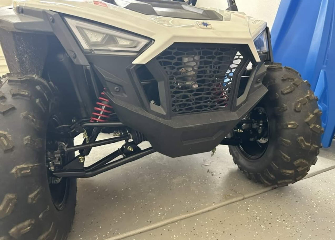 Polaris RZR  200 EFI  Año 2022