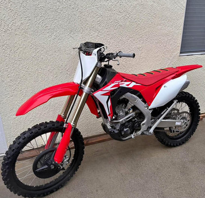 Honda  CRF 250 RX Año 2019