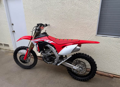 Honda  CRF 250 RX Año 2019