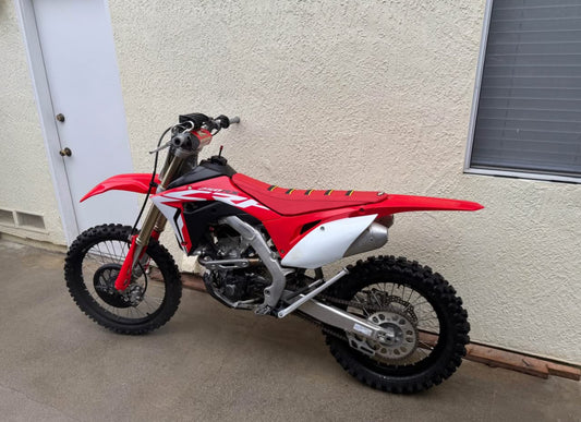 Honda  CRF 250 RX Año 2019