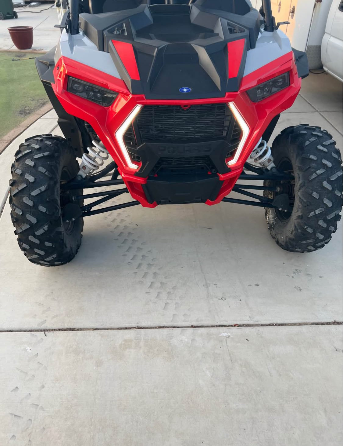 Polaris RZR 1000 4XP Año 2023
