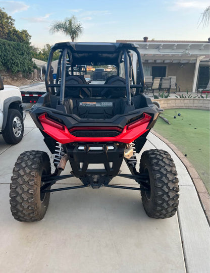 Polaris RZR 1000 4XP Año 2023