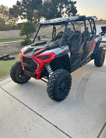 Polaris RZR 1000 4XP Año 2023