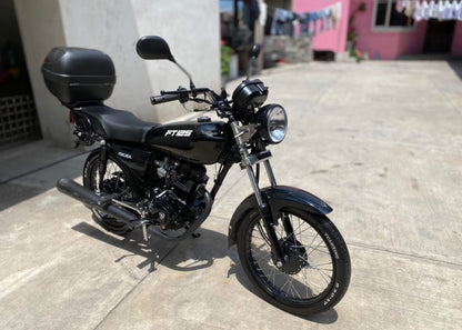 Italika  FT 125 Año 2024