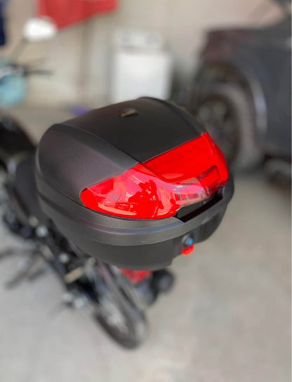 Italika  FT 125 Año 2024