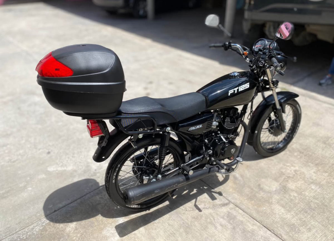 Italika  FT 125 Año 2024