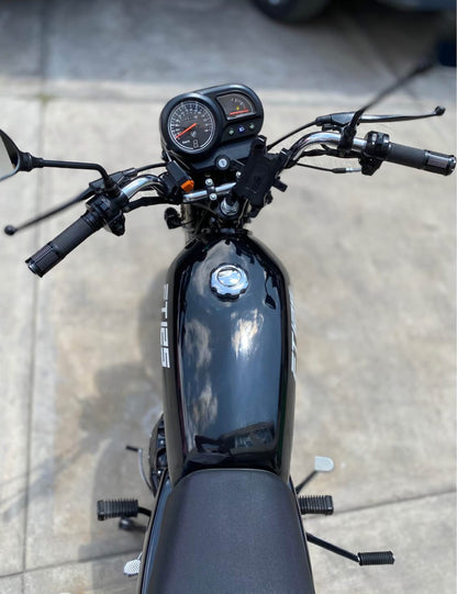 Italika  FT 125 Año 2024