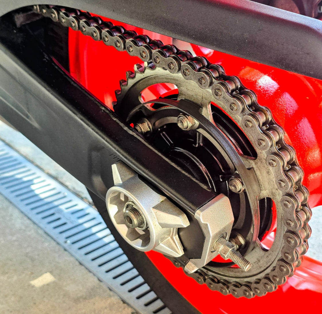 Yamaha  MT-07 Año 2021