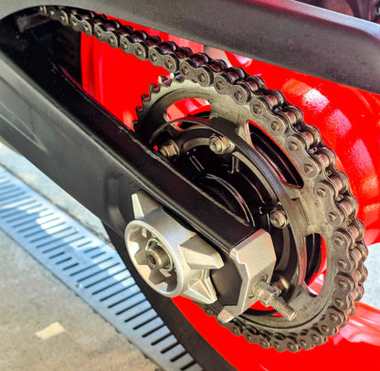 Yamaha  MT-07 Año 2021