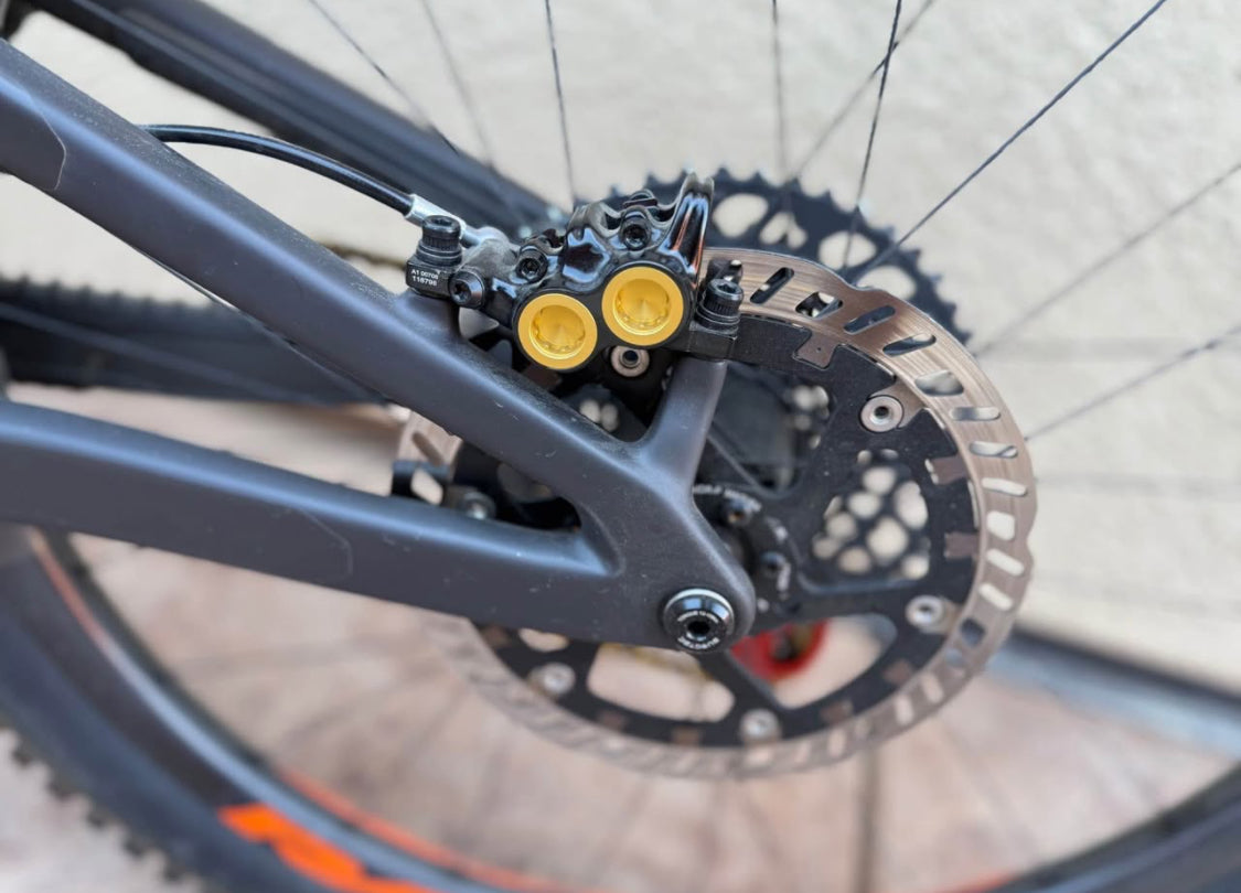 Santa Cruz  Nómad C  R 29  Año 2023