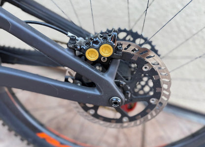 Santa Cruz  Nómad C  R 29  Año 2023