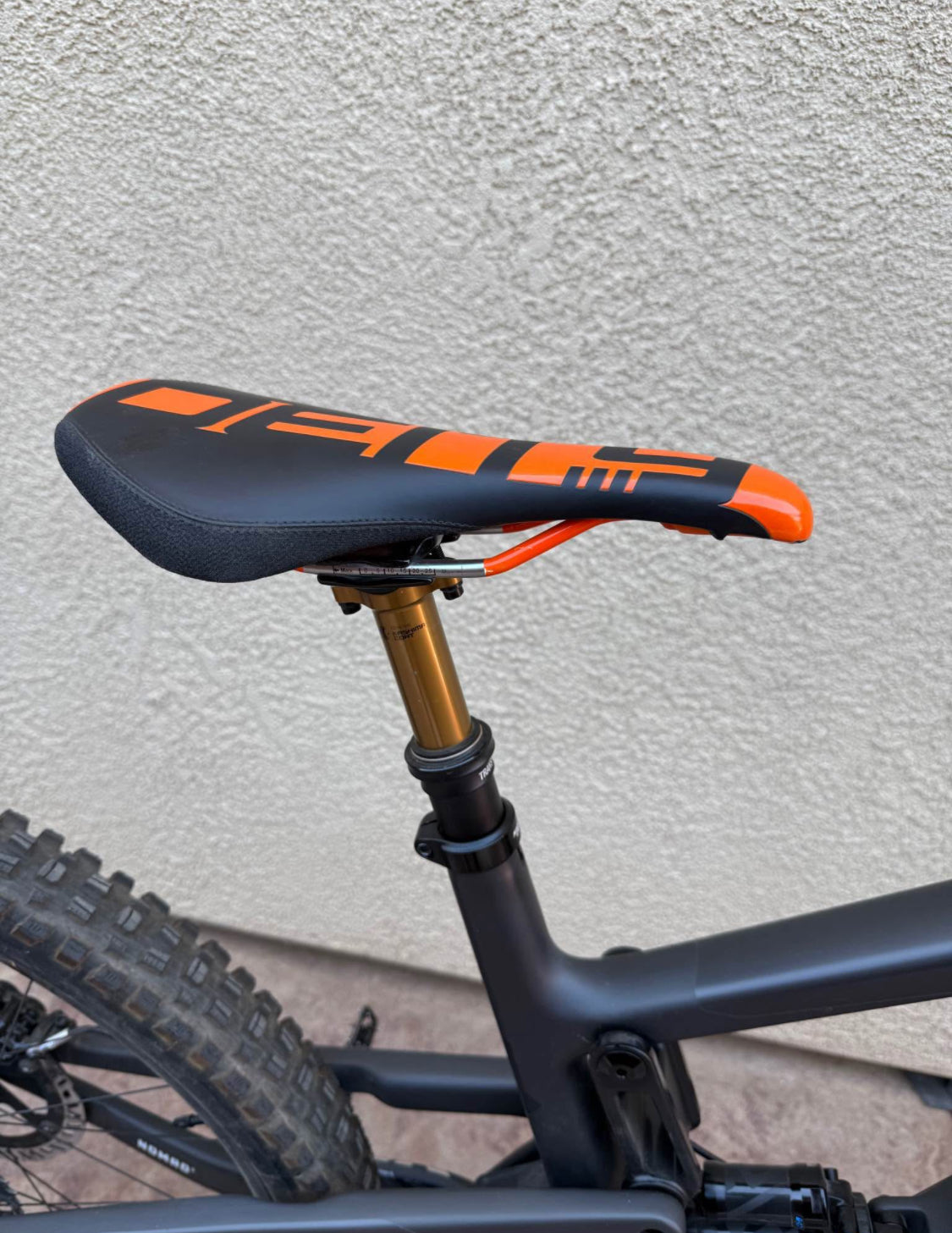 Santa Cruz  Nómad C  R 29  Año 2023