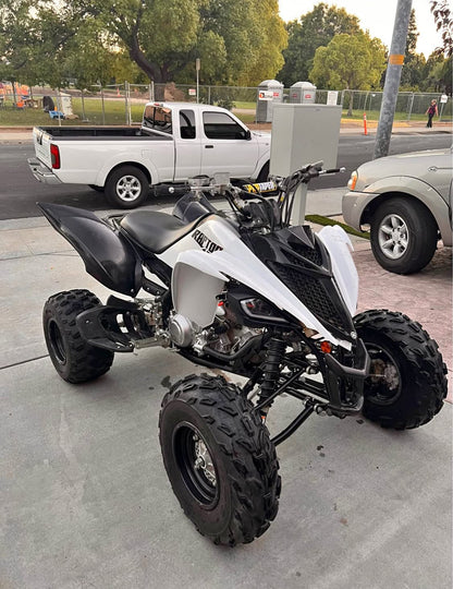 Yamaha  Raptor 700 Año 2020