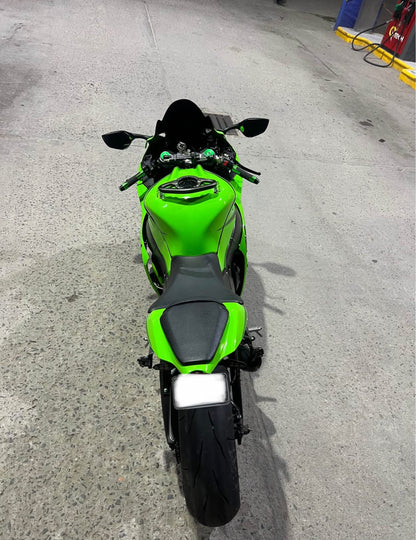 Kawasaki  ZX-10R  Año 2020