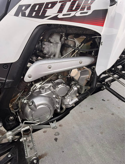 Yamaha  Raptor 700 Año 2020