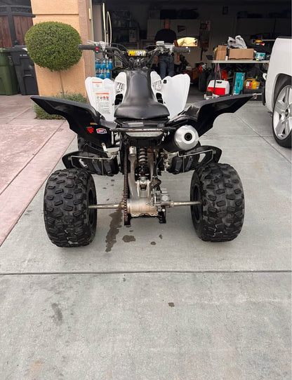 Yamaha  Raptor 700 Año 2020