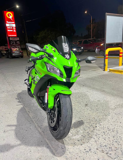 Kawasaki  ZX-10R  Año 2020