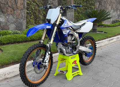Yamaha  YZ-450F Año 2020