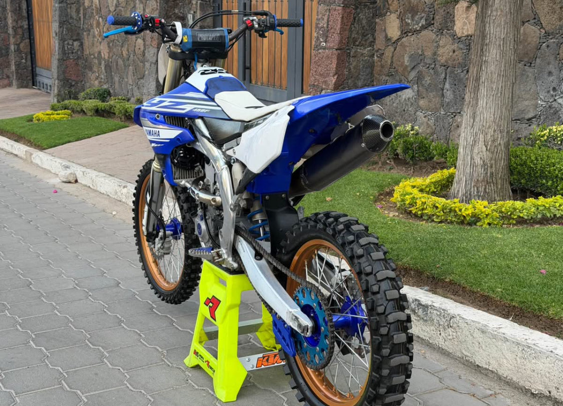 Yamaha  YZ-450F Año 2020