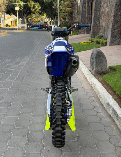 Yamaha  YZ-450F Año 2020