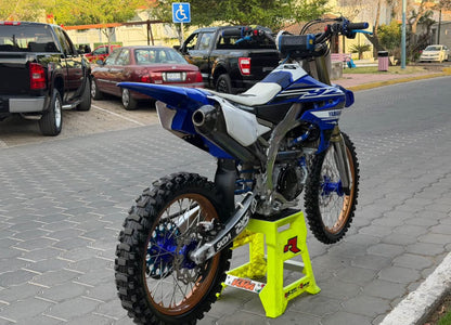 Yamaha  YZ-450F Año 2020