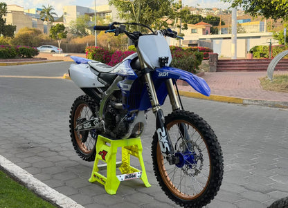 Yamaha  YZ-450F Año 2020