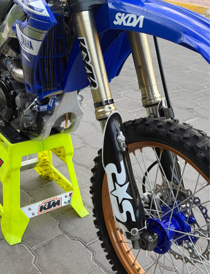 Yamaha  YZ-450F Año 2020
