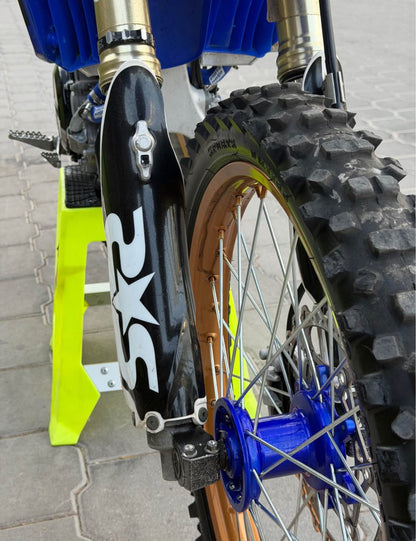 Yamaha  YZ-450F Año 2020