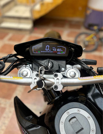 Italika  DM 300 Año 2024