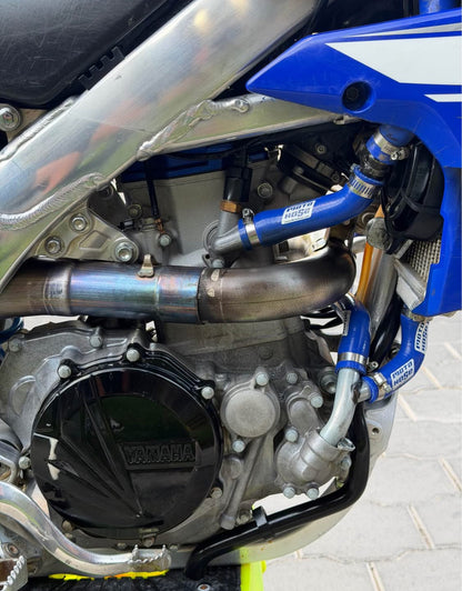 Yamaha  YZ-450F Año 2020
