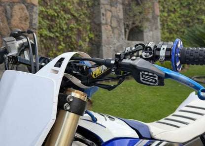 Yamaha  YZ-450F Año 2020