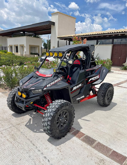 Polaris RZR 1000 cc  Año 2019