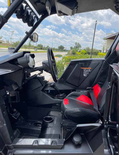 Polaris RZR 1000 cc  Año 2019