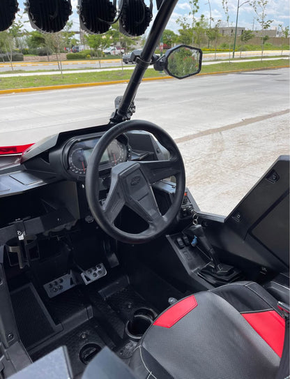 Polaris RZR 1000 cc  Año 2019