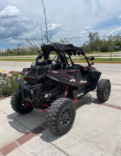 Polaris RZR 1000 cc  Año 2019