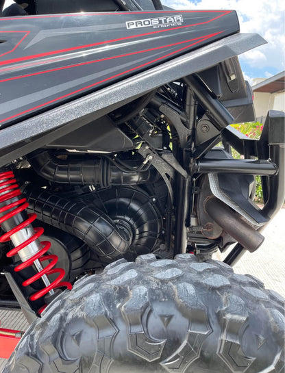 Polaris RZR 1000 cc  Año 2019