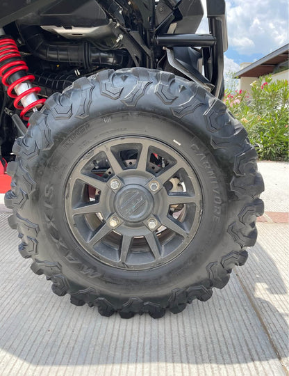 Polaris RZR 1000 cc  Año 2019