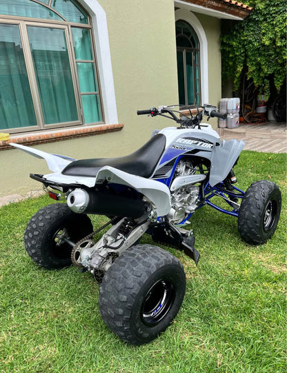 Yamaha  Raptor 700r Año 2019
