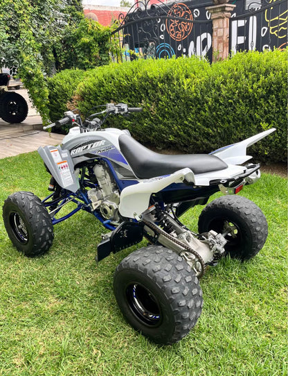 Yamaha  Raptor 700r Año 2019