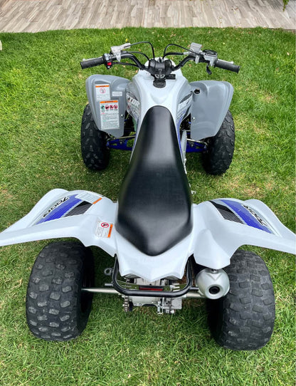 Yamaha  Raptor 700r Año 2019